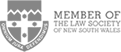 Member of Law Society
