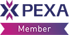 Member of PEXA